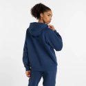 Bluza New Balance Sport Fleece Logo Full Zip W WJ43525NNY