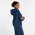 Bluza New Balance Sport Fleece Logo Full Zip W WJ43525NNY
