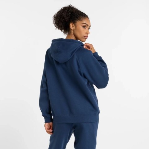 Bluza New Balance Sport Fleece Logo Full Zip W WJ43525NNY Bluza New Balance Sport Fleece Logo Full Zip W WJ43525NNY