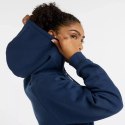 Bluza New Balance Sport Fleece Logo Full Zip W WJ43525NNY