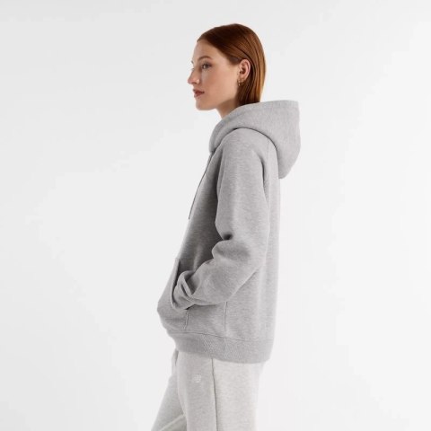 Bluza New Balance Sport Fleece Logo Hoodie W WT43524AG Bluza New Balance Sport Fleece Logo Hoodie W WT43524AG