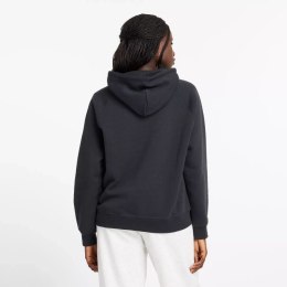 Bluza New Balance Sport Fleece Logo Hoodie W WT43524BK
