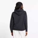 Bluza New Balance Sport Fleece Logo Hoodie W WT43524BK