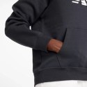 Bluza New Balance Sport Fleece Logo Hoodie W WT43524BK