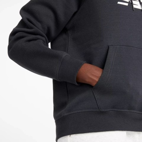 Bluza New Balance Sport Fleece Logo Hoodie W WT43524BK Bluza New Balance Sport Fleece Logo Hoodie W WT43524BK