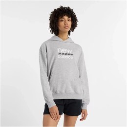Bluza New Balance Sport Graphic French Terry HO W WT51519AG