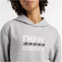 Bluza New Balance Sport Graphic French Terry HO W WT51519AG