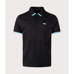 Koszulka polo Boss Paddy Lux M 50538185-001