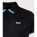 Koszulka polo Boss Paddy Lux M 50538185-001
