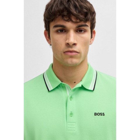 Koszulka polo Boss Paddy M 50469055-319 Koszulka polo Boss Paddy M 50469055-319