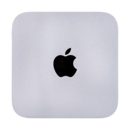Apple Mac Mini 2018 Core i7 3 2GHz 32GB DDR4 SSD128 UHD630 4xTB3 1Gb MacOS Mojave 2Y Space Gray