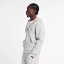 Bluza New Balance Sport Core Brushed Full Zip H M MJ43902AG