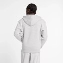 Bluza New Balance Sport Core Brushed Full Zip H M MJ43902AG