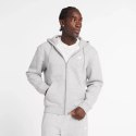 Bluza New Balance Sport Core Brushed Full Zip H M MJ43902AG