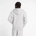 Bluza New Balance Sport Core Brushed Full Zip H M MJ43902AG