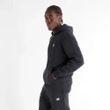 Bluza New Balance Sport Core Brushed Full Zip H M MJ43902BK
