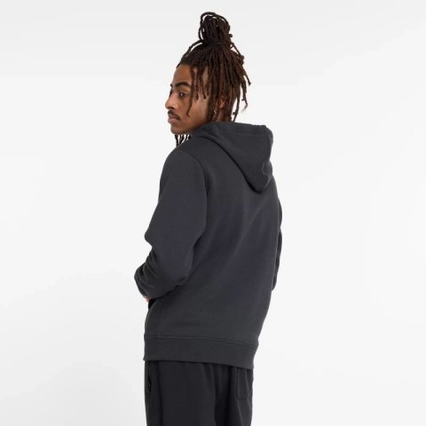Bluza New Balance Sport Core Brushed Hoodie M MT43904BK Bluza New Balance Sport Core Brushed Hoodie M MT43904BK