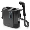 ETA Steam&Clean 721490000 czarny