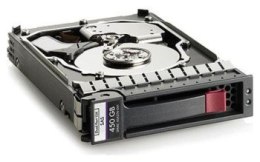 HPE 450GB 15K 6G 3.5IN DP SAS HD