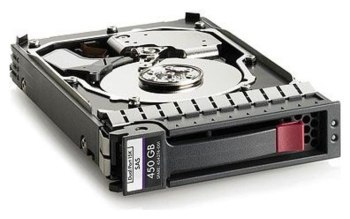 HPE 450GB 15K 6G 3.5IN DP SAS HD HPE 450GB 15K 6G 3.5IN DP SAS HD
