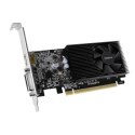 Karta graficzna Gigabyte GeForce GT 1030 Low Profile 2GB DDR4