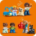 LEGO DUPLO Town 10994 Dom rodzinny 3 w 1
