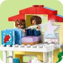 LEGO DUPLO Town 10994 Dom rodzinny 3 w 1