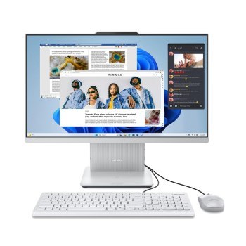 Lenovo IdeaCentre AIO 24IRH9 i7-13620H 23.8 FHD IPS AG 250nits 100Hz 16GB DDR5 5200 SSD1TB Intel UHD Graphics Win11 Cloud Grey Lenovo IdeaCentre AIO 24IRH9 i7-13620H 23.8 FHD IPS AG 250nits 100Hz 16GB DDR5 5200 SSD1TB Intel UHD Graphics Win11 Cloud Grey