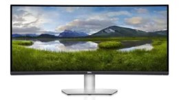 Monitor Dell Curved S3423DWC 210-BEJE 34 WQHD LED