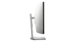 Monitor Dell Curved S3423DWC 210-BEJE 34 WQHD LED