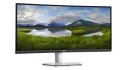 Monitor Dell Curved S3423DWC 210-BEJE 34 WQHD LED
