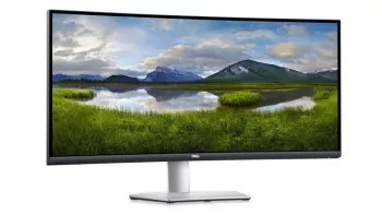 Monitor Dell Curved S3423DWC 210-BEJE 34 WQHD LED Monitor Dell Curved S3423DWC 210-BEJE 34 WQHD LED