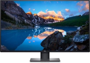 Monitor Dell U4323QE - 42.5'' | 4K | IPS Monitor Dell U4323QE - 42.5'' | 4K | IPS