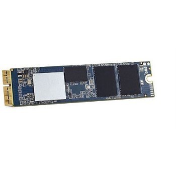OWC Aura Pro X2 SSD 480GB (MBP mid-2013-2015, MBA 2013-2017) OWC Aura Pro X2 SSD 480GB (MBP mid-2013-2015, MBA 2013-2017)