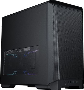 PHANTEKS Eclipse P200A Mini-ITX PHANTEKS Eclipse P200A Mini-ITX