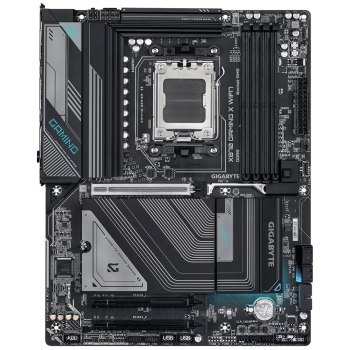 Płyta główna Gigabyte X870 GAMING X WIFI7 Płyta główna Gigabyte X870 GAMING X WIFI7