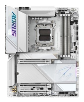 Płyta główna Gigabyte X870E AORUS PRO ICE Płyta główna Gigabyte X870E AORUS PRO ICE