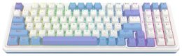 Redragon Gloria K664WBP-RGB-PRO