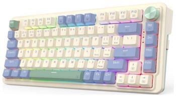 Redragon K673CPG-RGB-PRO UCAL PRO Redragon K673CPG-RGB-PRO UCAL PRO