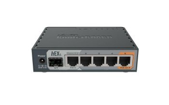 Router MikroTik RB760IGS Router MikroTik RB760IGS
