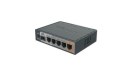 Router MikroTik RB760IGS