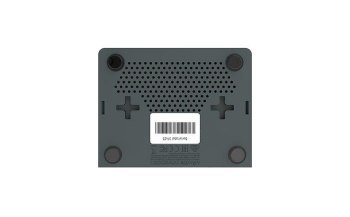 Router MikroTik RB760IGS Router MikroTik RB760IGS