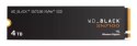 SSD WD Black SN7100 4TB WDS400T4X0E