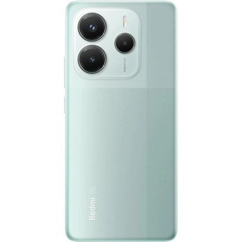 Smartfon Xiaomi Redmi Note 14 5G 8/256GB Coral Green Smartfon Xiaomi Redmi Note 14 5G 8/256GB Coral Green