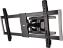 Uchwyt - Hama Premium FullMotion XL 2 ramiona 37'' - 90''