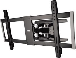 Uchwyt - Hama Premium FullMotion XL 2 ramiona 37'' - 90''