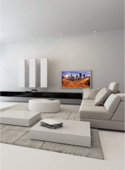 Uchwyt - Hama Premium FullMotion XL 2 ramiona 37'' - 90'' Uchwyt - Hama Premium FullMotion XL 2 ramiona 37'' - 90''