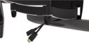 Uchwyt - Hama Premium FullMotion XL 2 ramiona 37'' - 90''