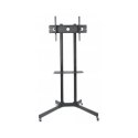 Uchwyt - Techly Stojak regulowany LCD (309982) 30-65"