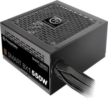 Zasilacz - Thermaltake Smart BX1 550W Zasilacz - Thermaltake Smart BX1 550W